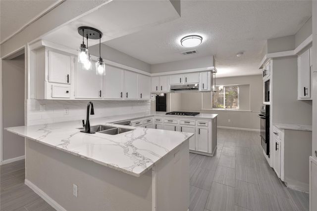 4505 Chaparral Drive, Baytown, TX 77521