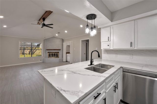 4505 Chaparral Drive, Baytown, TX 77521