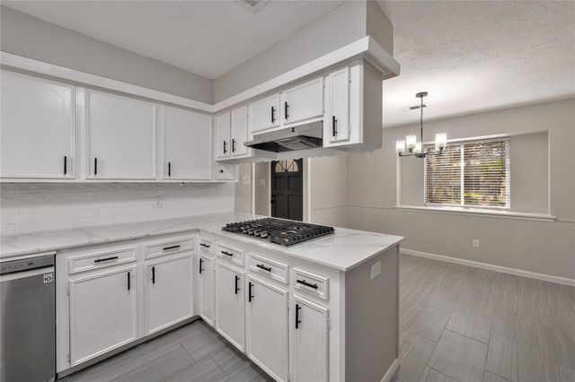 4505 Chaparral Drive, Baytown, TX 77521