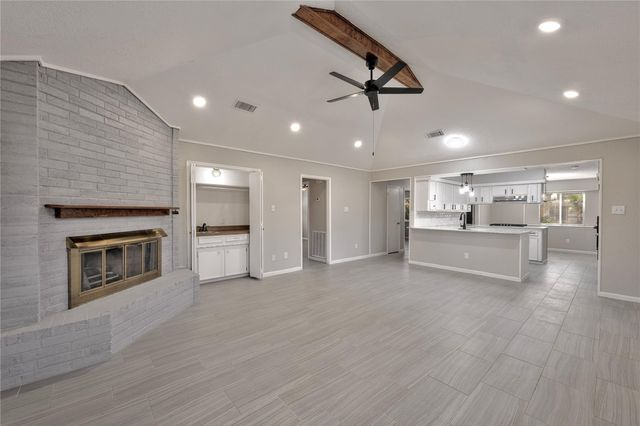 4505 Chaparral Drive, Baytown, TX 77521