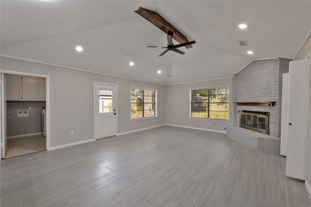 4505 Chaparral Drive, Baytown, TX 77521