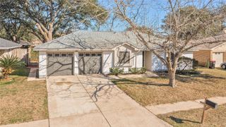 4505 Chaparral Drive, Baytown, TX 77521