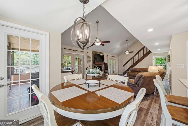 108 Lands Drive NE, Milledgeville, GA 31061
