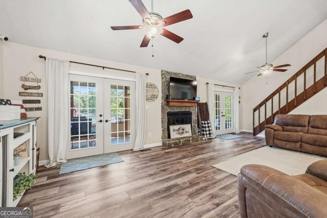 108 Lands Drive NE, Milledgeville, GA 31061