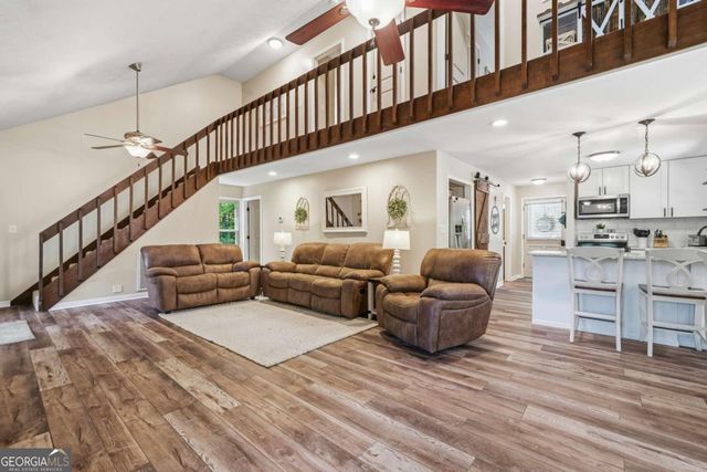 108 Lands Drive NE, Milledgeville, GA 31061