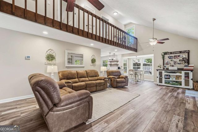 108 Lands Drive NE, Milledgeville, GA 31061