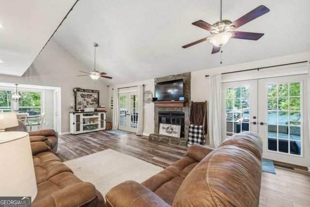 108 Lands Drive NE, Milledgeville, GA 31061