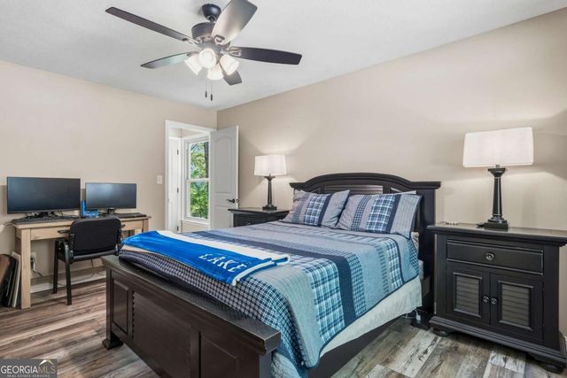 108 Lands Drive NE, Milledgeville, GA 31061