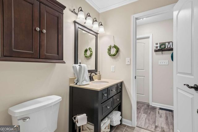 108 Lands Drive NE, Milledgeville, GA 31061