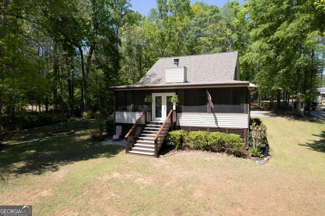 108 Lands Drive NE, Milledgeville, GA 31061