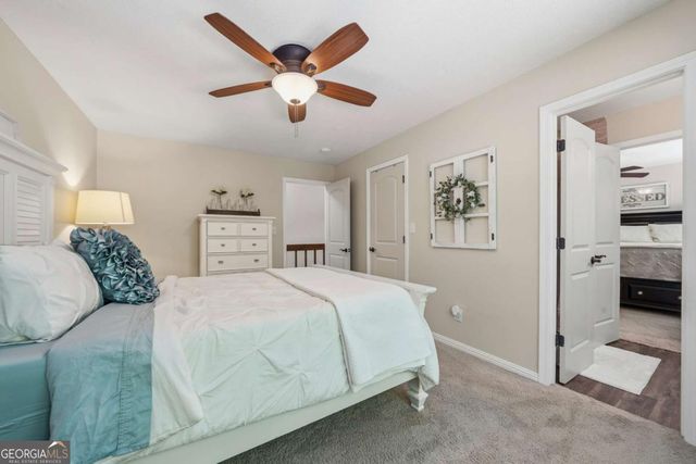 108 Lands Drive NE, Milledgeville, GA 31061