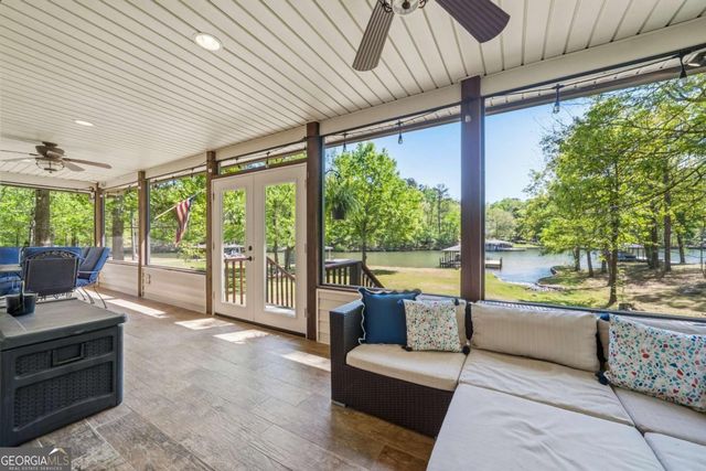 108 Lands Drive NE, Milledgeville, GA 31061