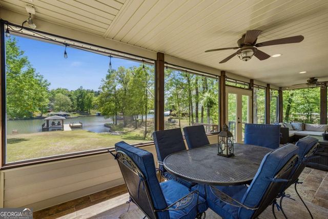 108 Lands Drive NE, Milledgeville, GA 31061