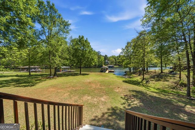 108 Lands Drive NE, Milledgeville, GA 31061