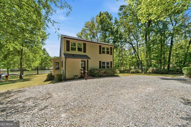 108 Lands Drive NE, Milledgeville, GA 31061