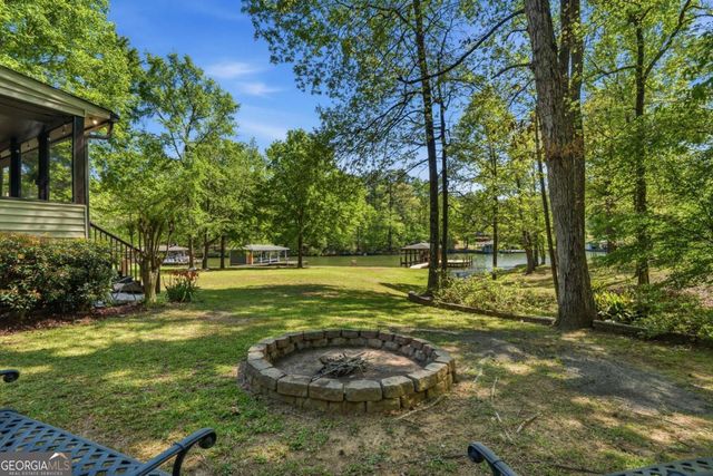 108 Lands Drive NE, Milledgeville, GA 31061