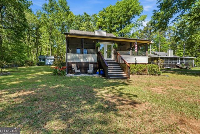 108 Lands Drive NE, Milledgeville, GA 31061