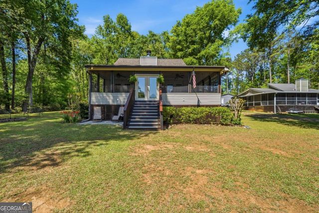108 Lands Drive NE, Milledgeville, GA 31061
