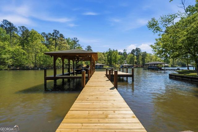 108 Lands Drive NE, Milledgeville, GA 31061