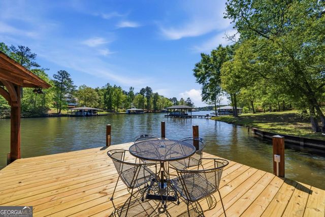 108 Lands Drive NE, Milledgeville, GA 31061