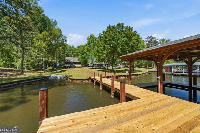 108 Lands Drive NE, Milledgeville, GA 31061