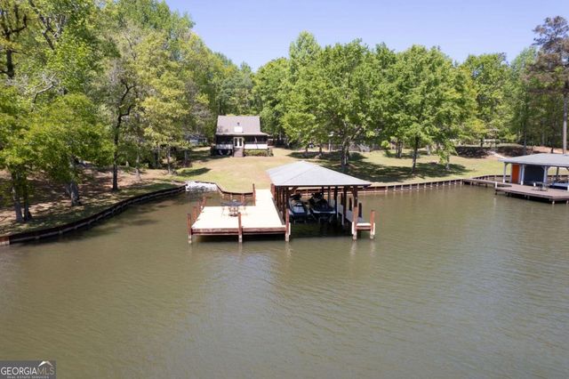 108 Lands Drive NE, Milledgeville, GA 31061