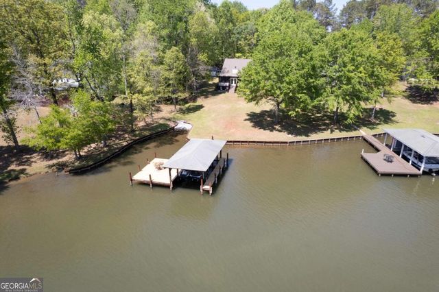108 Lands Drive NE, Milledgeville, GA 31061