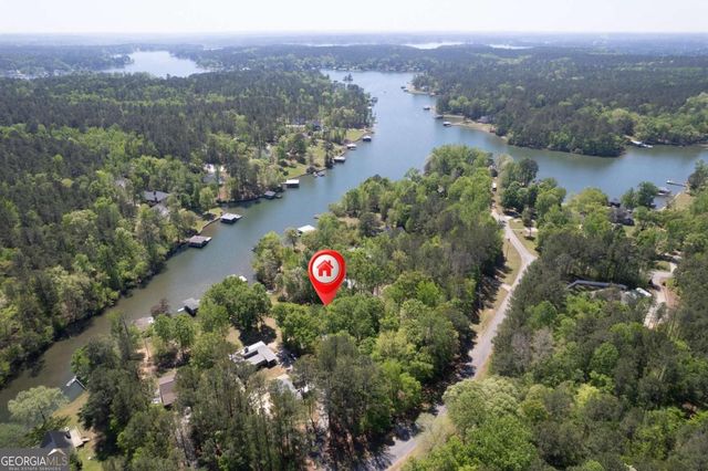 108 Lands Drive NE, Milledgeville, GA 31061