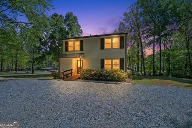 108 Lands Drive NE, Milledgeville, GA 31061