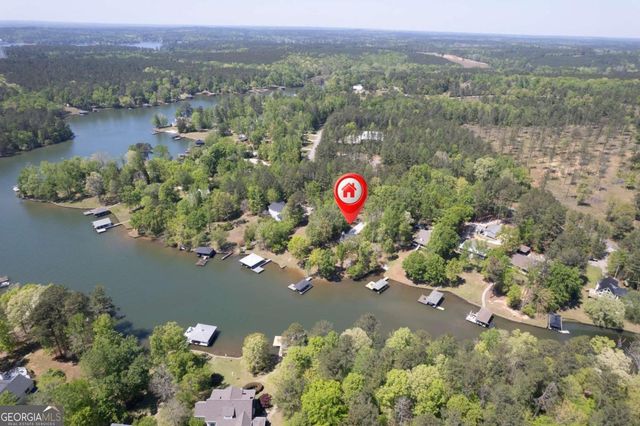 108 Lands Drive NE, Milledgeville, GA 31061