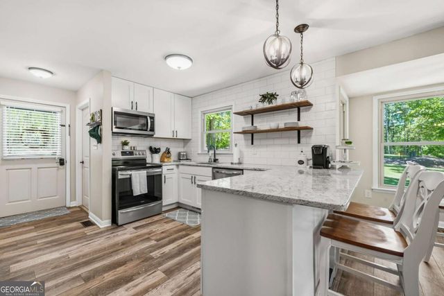 108 Lands Drive NE, Milledgeville, GA 31061