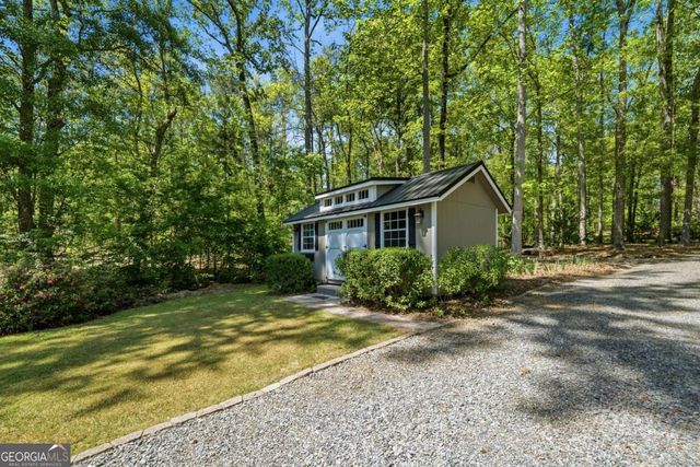 108 Lands Drive NE, Milledgeville, GA 31061