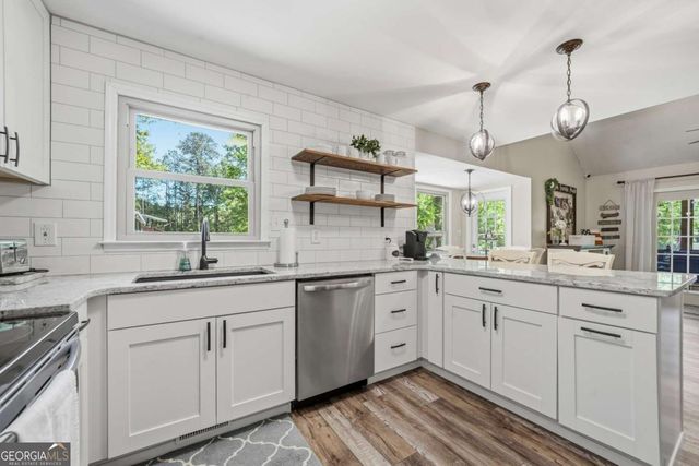 108 Lands Drive NE, Milledgeville, GA 31061
