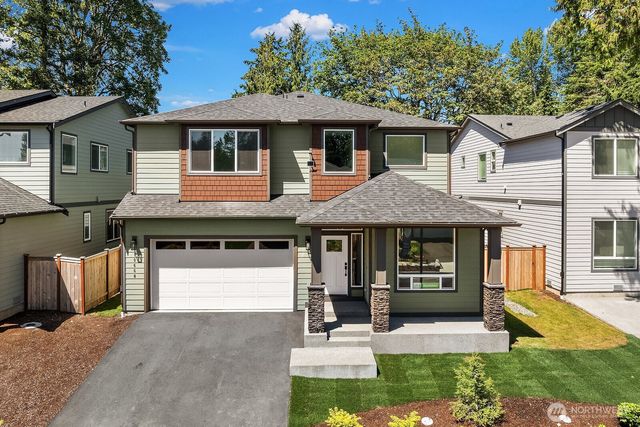 10668 SE 170th Place, Renton, WA 98055
