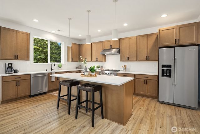 10668 SE 170th Place, Renton, WA 98055