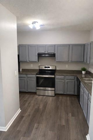 2274 Bigwood Trail, Atlanta, GA 30349