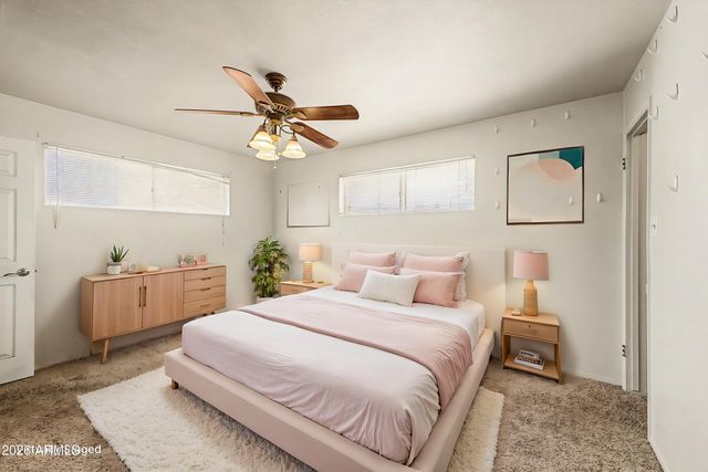 1522 W LAWRENCE Lane, Phoenix, AZ 85021
