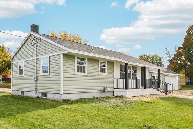 1215 Utah STREET, Watertown, WI 53094