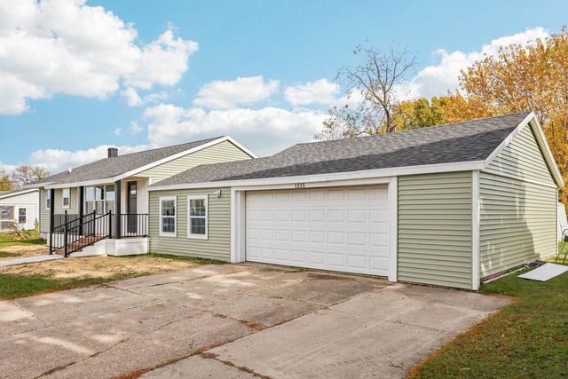 1215 Utah STREET, Watertown, WI 53094