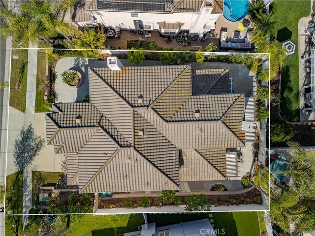 2163 Thyme, Corona, CA 92879