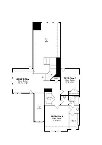 11107 Swamp Edge Lane, Cypress, TX 77433