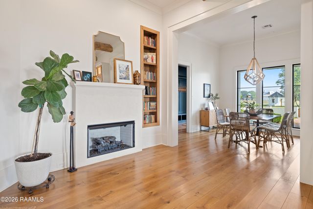 801 Breaux Road, Lafayette, LA 70506