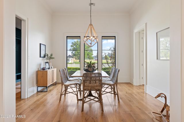 801 Breaux Road, Lafayette, LA 70506