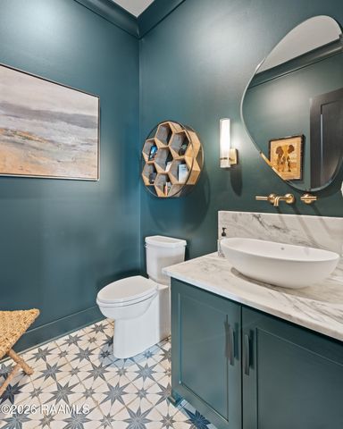 801 Breaux Road, Lafayette, LA 70506