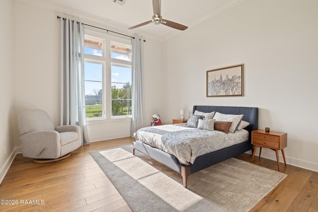 801 Breaux Road, Lafayette, LA 70506