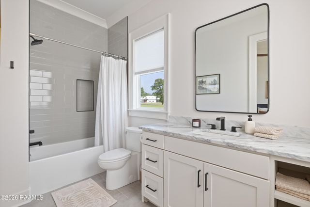 801 Breaux Road, Lafayette, LA 70506