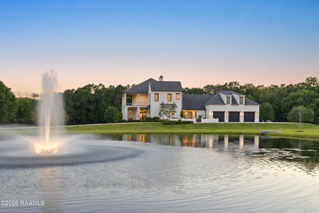 801 Breaux Road, Lafayette, LA 70506