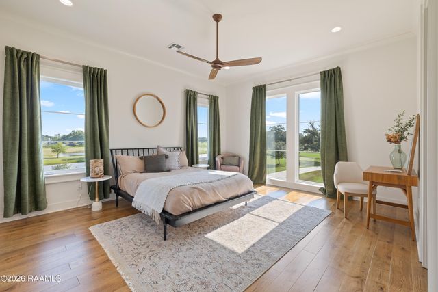 801 Breaux Road, Lafayette, LA 70506