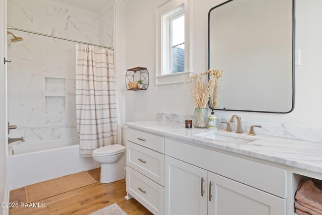 801 Breaux Road, Lafayette, LA 70506