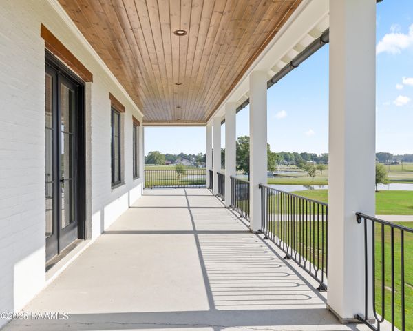 801 Breaux Road, Lafayette, LA 70506